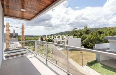 Casa condominio para venda - 219m², 3 dormitórios, sendo 1 suites, 2 vagas - vila nova