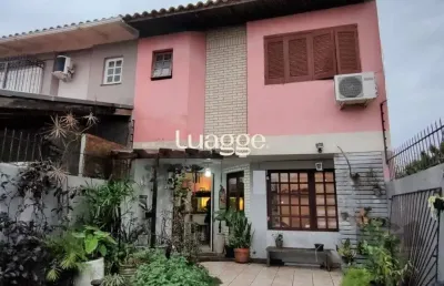 Casa para venda - 116.48m², 3 dormitórios, sendo 1 suites, 2 vagas - guarujá
