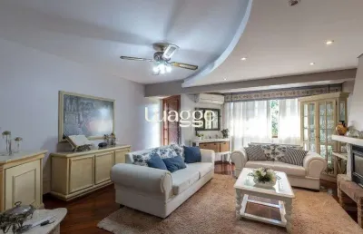 Casa condominio para venda - 175m², 3 dormitórios, sendo 1 suites, 4 vagas - tristeza