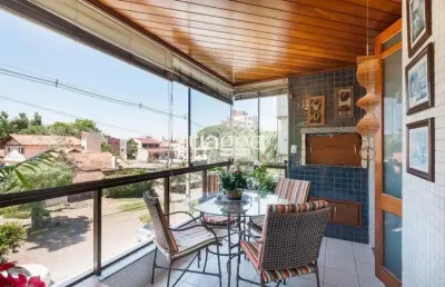 Apartamento para venda - 78.25m², 2 dormitórios, sendo 1 suites, 2 vagas - tristeza