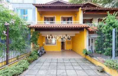 Casa para venda - 195.96m², 3 dormitórios, sendo 1 suites, 2 vagas - espirito santo