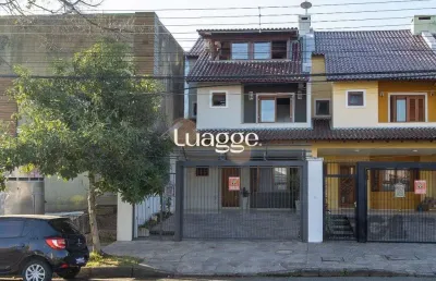 Casa para venda - 300m², 5 dormitórios, sendo 1 suites, 4 vagas - portal do guarujá