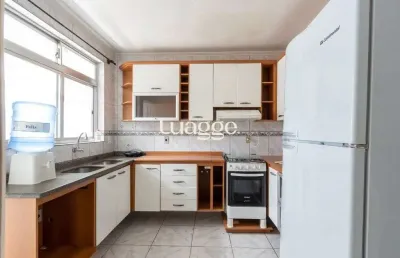 Apartamento para venda - 108.18m², 3 dormitórios, sendo 1 suites, 1 vaga - menino deus