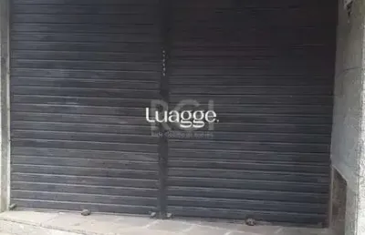 Loja para locação/aluguel - 76.68m², 0 dormitórios, centro histórico
