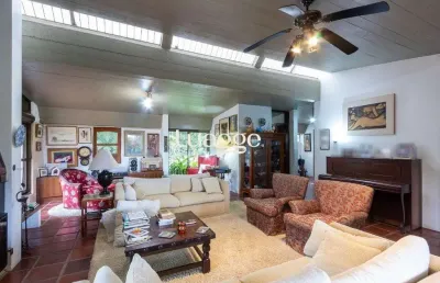 Casa para venda - 600m², 3 dormitórios, sendo 1 suites, 8 vagas - vila assunção