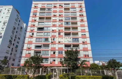 Cobertura para venda - 230.54m², 3 dormitórios, sendo 1 suites, 2 vagas