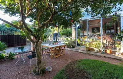 Casa para venda - 200m², 3 dormitórios, sendo 1 suites, 2 vagas - vila assunção