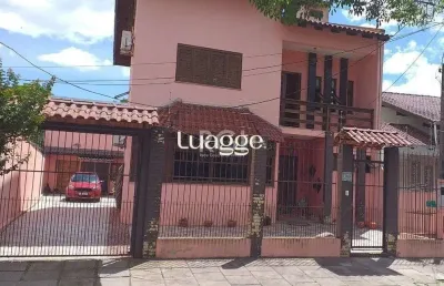 Casa para venda - 273m², 3 dormitórios, sendo 1 suites, 4 vagas - aberta dos morros