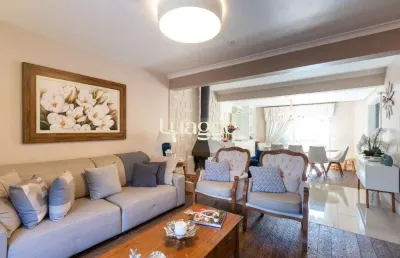 Casa condominio para venda - 240m², 4 dormitórios, sendo 1 suites, 2 vagas - ipanema