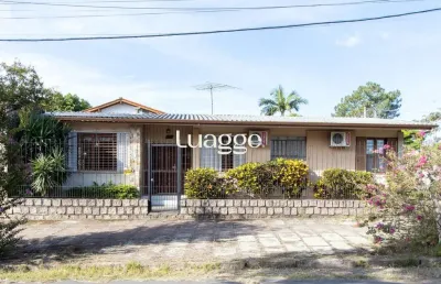 Casa para venda - 180m², 3 dormitórios, sendo 1 suites, 2 vagas - ipanema
