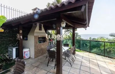 Casa para venda - 430m², 4 dormitórios, sendo 2 suites, 4 vagas - vila assunção