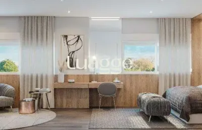 Casa condominio para venda - 300m², 4 dormitórios, sendo 4 suites, 2 vagas - tristeza
