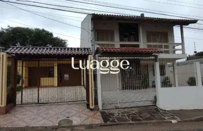 Casa para venda - 180m², 4 dormitórios, sendo 1 suites, 3 vagas - campo novo