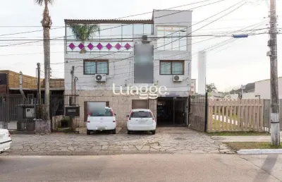 Sobrado para venda - 300m², 3 dormitórios, sendo 1 suites, 3 vagas - cavalhada