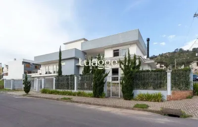 Casa para venda - 377m², 4 dormitórios, sendo 3 suites, 3 vagas - guarujá