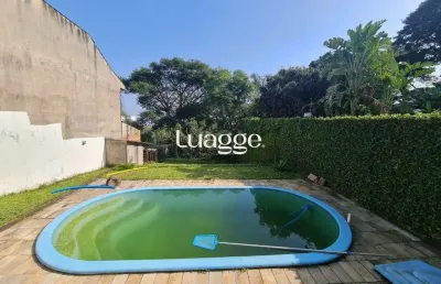 Terreno à venda na Avenida Icaraí, 138, Cristal, Porto Alegre