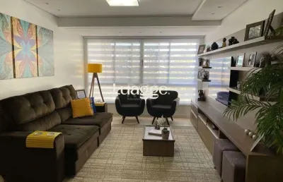 Apartamento para venda - 102.02m², 3 dormitórios, sendo 1 suites, 2 vagas - tristeza