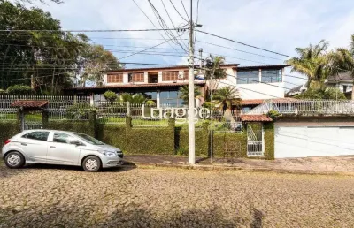 Casa para venda - 500m², 4 dormitórios, sendo 1 suites, 4 vagas - vila conceição