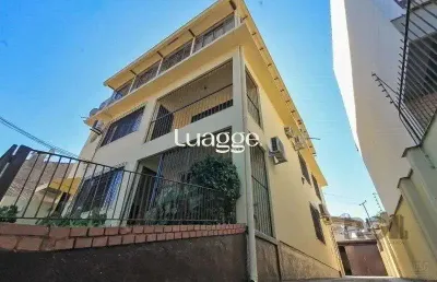 Casa com 3 quartos à venda na Rua Monte Arraes, 292, Nonoai, Porto Alegre