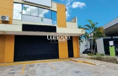 Ponto comercial à venda na Avenida da Cavalhada, 3946, Cavalhada, Porto Alegre