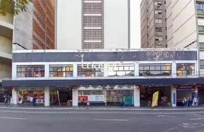 Loja para locação/aluguel - 1701m², 0 dormitórios, independência