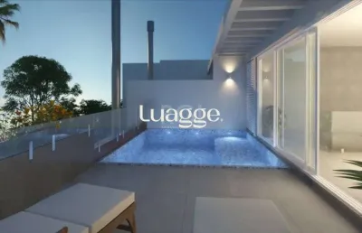 Casa condominio para venda - 314.66m², 3 dormitórios, sendo 3 suites, 2 vagas - tristeza