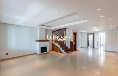 Casa para venda - 205.81m², 3 dormitórios, sendo 1 suites, 2 vagas - ipanema
