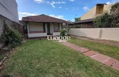 Casa para venda - 160m², 3 dormitórios, 3 vagas - ipanema