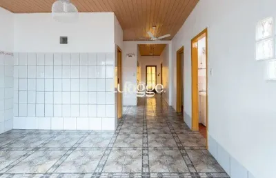 Casa para venda - 50m², 2 dormitórios, 1 vaga - cavalhada