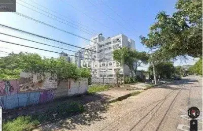 Terreno à venda na Rua General Rondon, 1359, Tristeza, Porto Alegre