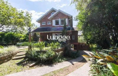 Casa para venda - 352.19m², 4 dormitórios, sendo 1 suites, 4 vagas - belém novo