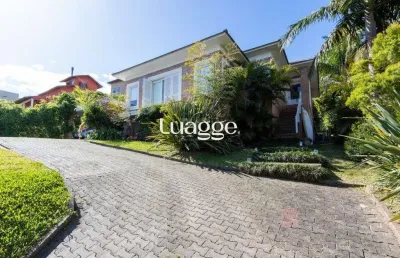 Casa condominio para venda - 280m², 3 dormitórios, sendo 1 suites, 4 vagas - campo novo