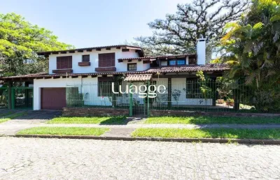 Casa para venda - 357.28m², 4 dormitórios, sendo 1 suites, 4 vagas - jardim isabel