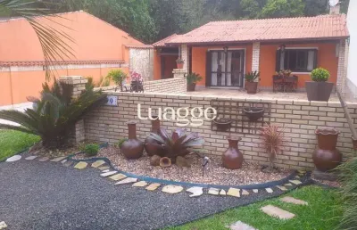 Casa para venda - 198m², 2 dormitórios, 2 vagas - belém novo