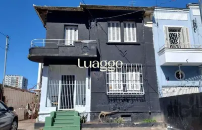Casa para venda - 200m², 5 dormitórios, 2 vagas - azenha