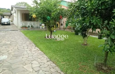 Casa com 3 quartos à venda na Rua Euclides Goulart, 503, Belém Novo, Porto Alegre