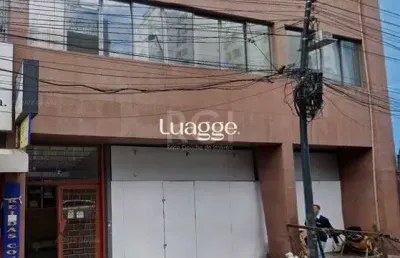 Ponto comercial para alugar na Rua Doutor Flores, 143, Centro Histórico, Porto Alegre
