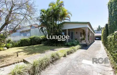 Casa com 3 quartos à venda na Rua Morano Calabro, 434, Jardim Isabel, Porto Alegre