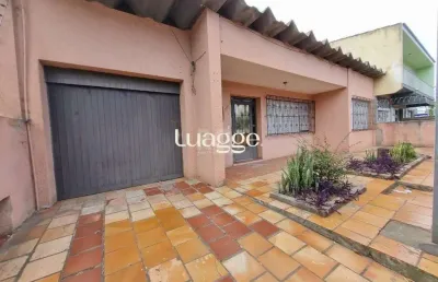 Casa com 3 quartos à venda na Avenida Icaraí, 1469, Cristal, Porto Alegre