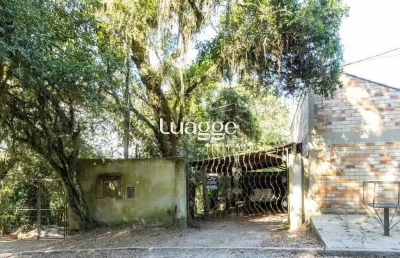 Casa com 3 quartos à venda na Avenida Joaquim Martins da Silva, 126, Belém Novo, Porto Alegre