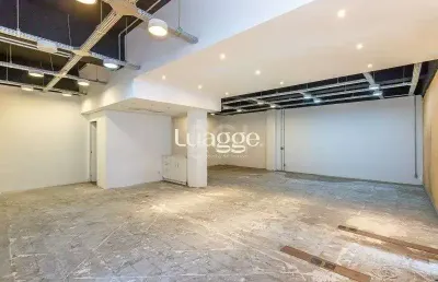 Loja para locação/aluguel - 39m², 0 dormitórios, tristeza