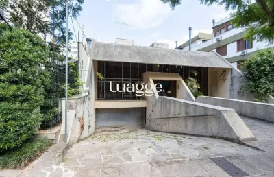 Apartamento para venda - 388m², 4 dormitórios, sendo 3 suites, 3 vagas - auxiliadora