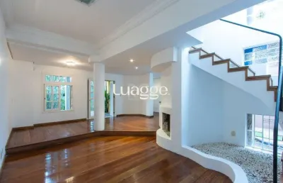 Sobrado com 300m² à venda, 3 quartos, 1 suite, 2 vagas - bairro espírito santo