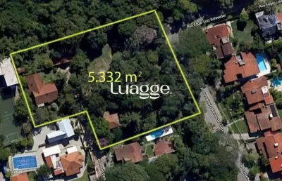 Terreno à venda na Travessa Pedra Redonda, 530, Jardim Isabel, Porto Alegre