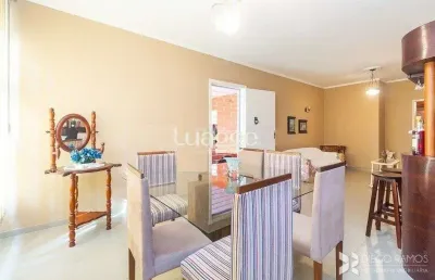 Casa térrea à venda, com 2 suites, 3 banheiros, edicula, pátio, 2 vagas - bairro medianeira