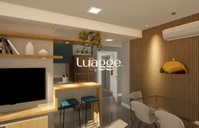 Apartamento com 2 quartos à venda na Rua Nunes, 241, Medianeira, Porto Alegre