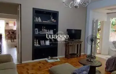 Casa com 2 quartos à venda na Rua Caixa Econômica, 149, Santa Tereza, Porto Alegre