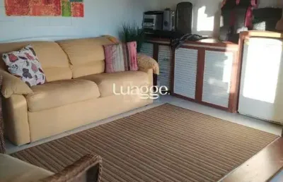 Casa em condomínio fechado com 3 quartos à venda na Avenida Flamengo, 509, Ipanema, Porto Alegre