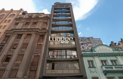 Sala comercial à venda na Avenida Otávio Rocha, 153, Centro Histórico, Porto Alegre