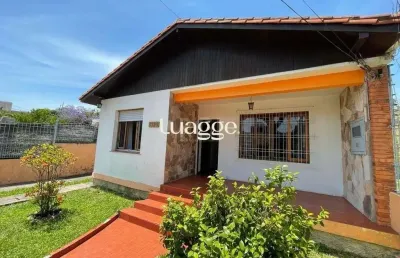 Casa com 3 quartos à venda na Rua Doutor Mário Totta, 1411, Tristeza, Porto Alegre